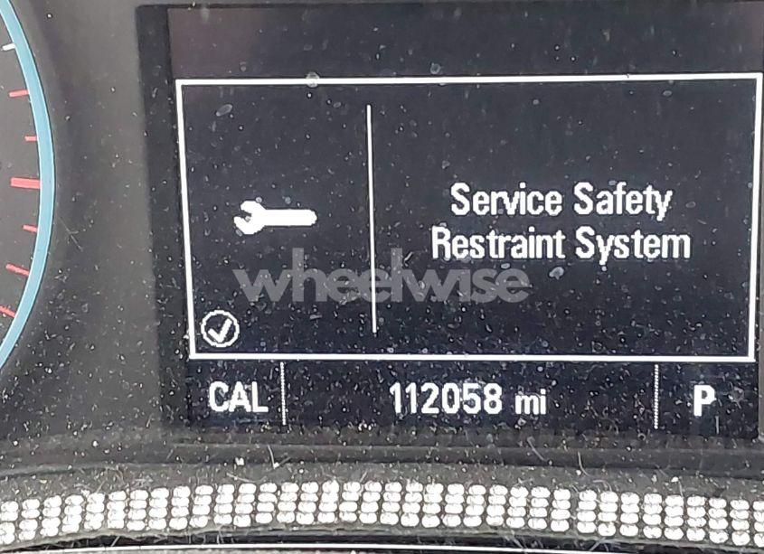 Photo 15 of 2018 Chevrolet Cruze LS AUTO (VIN 1G1BC5SM8J7216192)