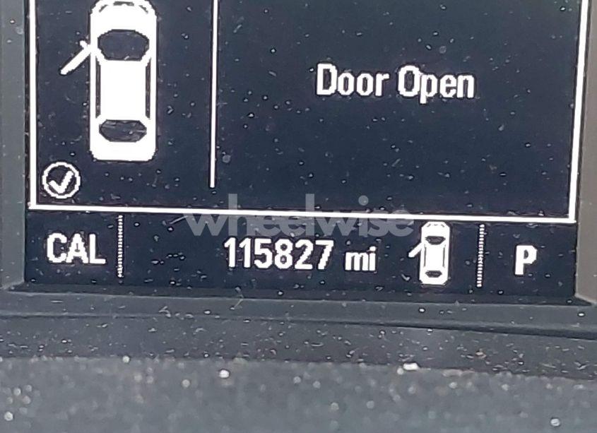 Photo 15 of 2018 Chevrolet Cruze LS AUTO (VIN 1G1BC5SM8J7228102)