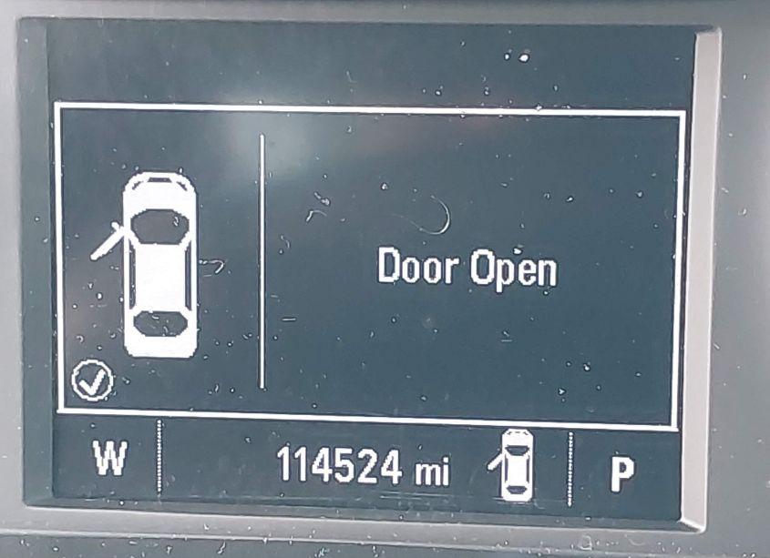 Photo 16 of 2019 Chevrolet Cruze LS (VIN 1G1BC5SM8K7110813)