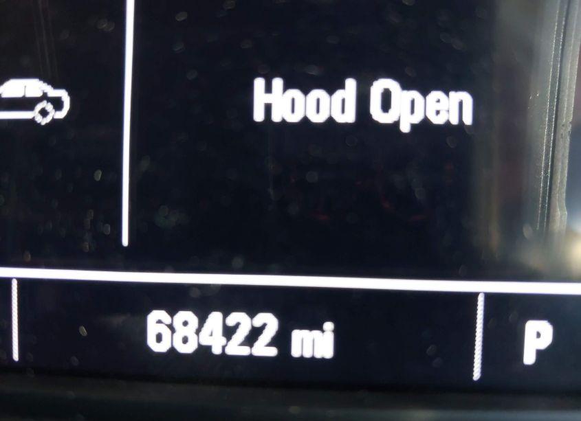 Photo 15 of 2019 Chevrolet Cruze LS (VIN 1G1BC5SM8K7113954)