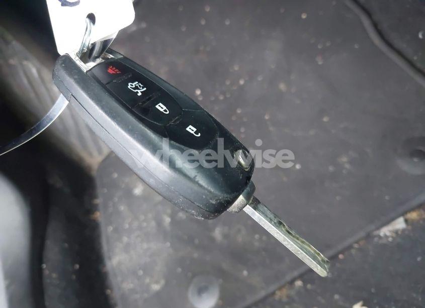 Photo 11 of 2016 Chevrolet Cruze LS AUTO (VIN 1G1BC5SM9G7323129)