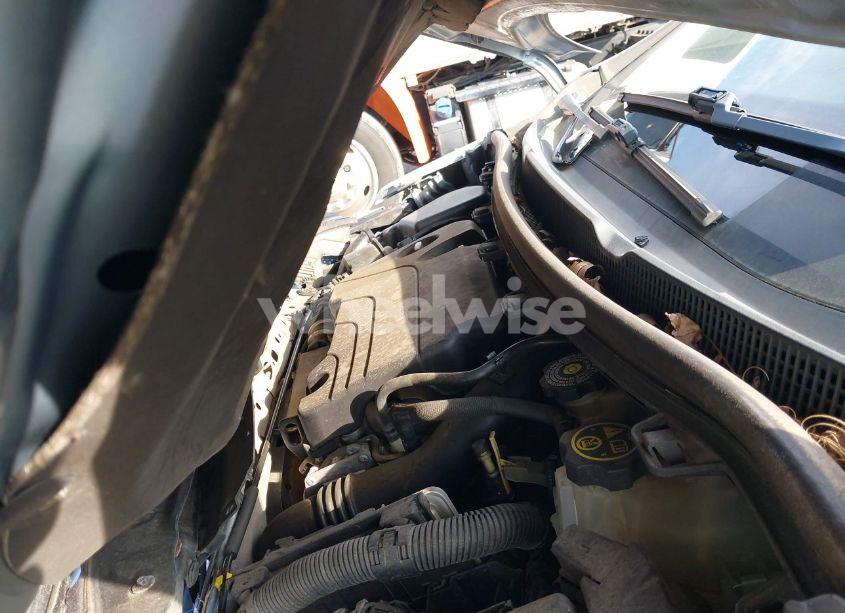 Photo 10 of 2017 Chevrolet Cruze LS AUTO (VIN 1G1BC5SM9H7195492)