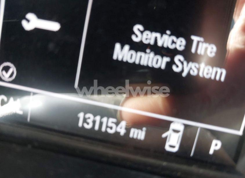 Photo 15 of 2017 Chevrolet Cruze LS AUTO (VIN 1G1BC5SM9H7195492)