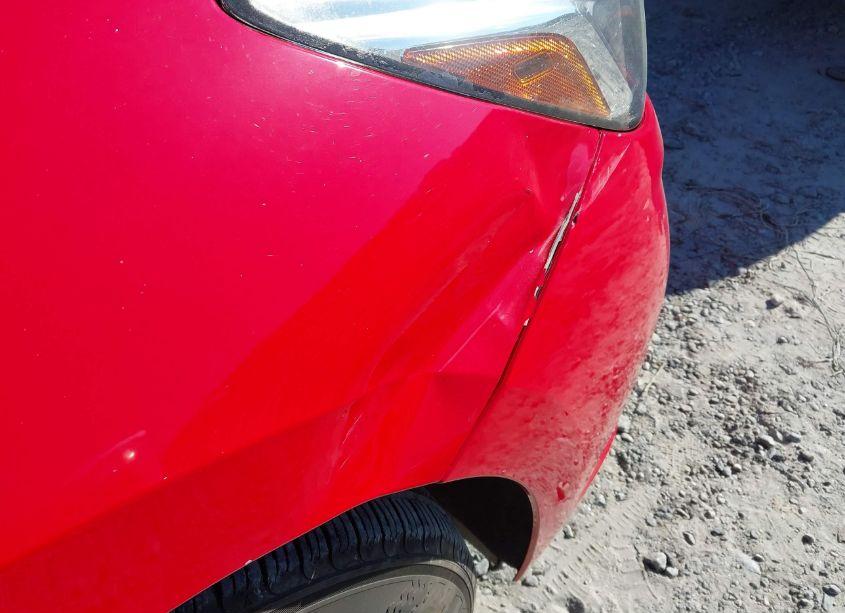 Photo 6 of 2017 Chevrolet Cruze LS AUTO (VIN 1G1BC5SM9H7272930)