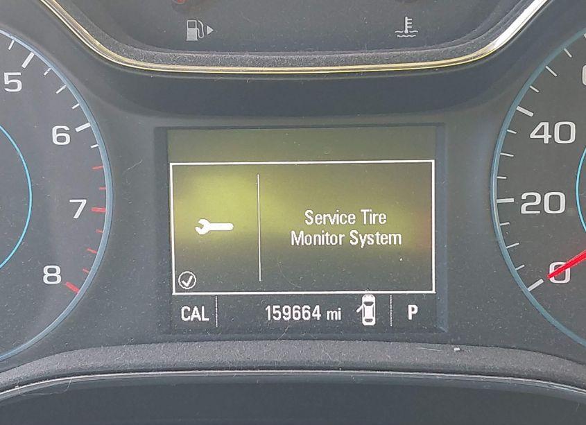 Photo 15 of 2018 Chevrolet Cruze LS AUTO (VIN 1G1BC5SM9J7124816)