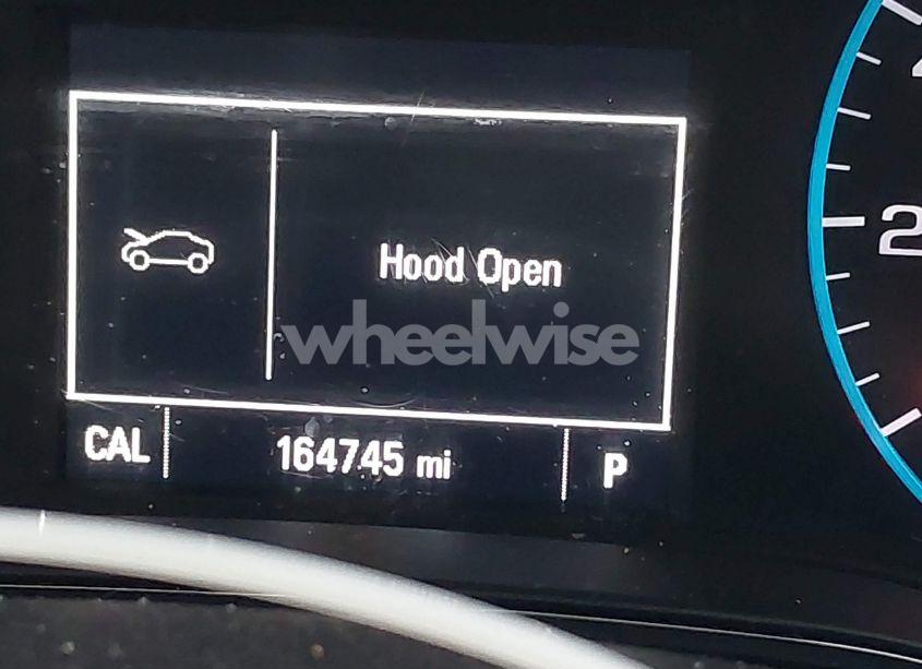 Photo 15 of 2018 Chevrolet Cruze LS AUTO (VIN 1G1BC5SM9J7142054)