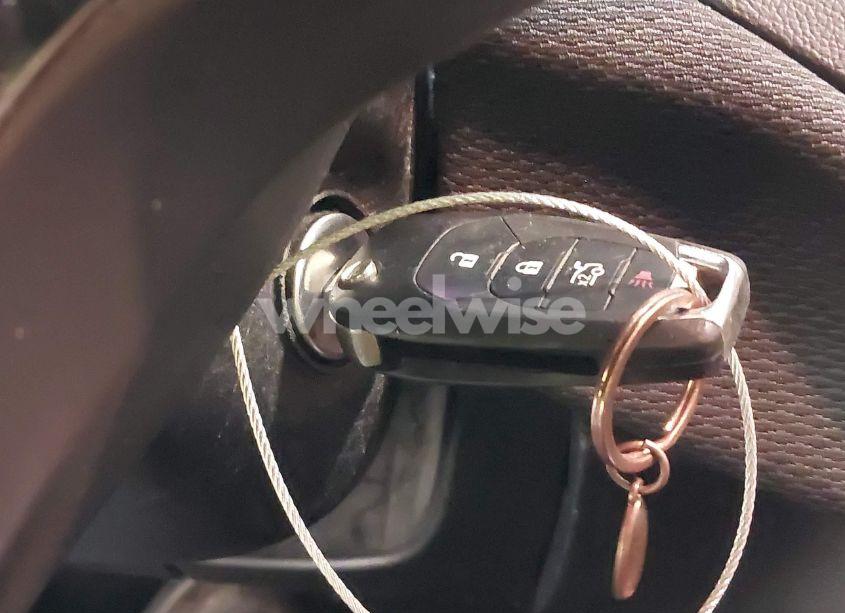 Photo 11 of 2018 Chevrolet Cruze LS AUTO (VIN 1G1BC5SM9J7148985)