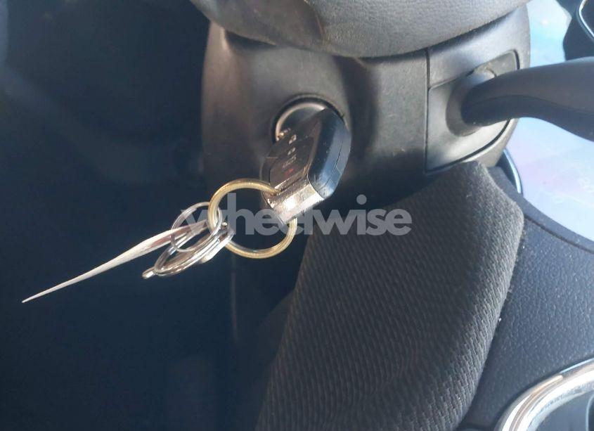 Photo 11 of 2018 Chevrolet Cruze LS AUTO (VIN 1G1BC5SM9J7159193)