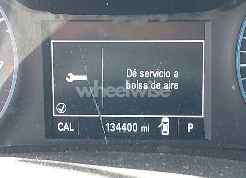 Photo 16 of 2018 Chevrolet Cruze LS AUTO (VIN 1G1BC5SM9J7160571)