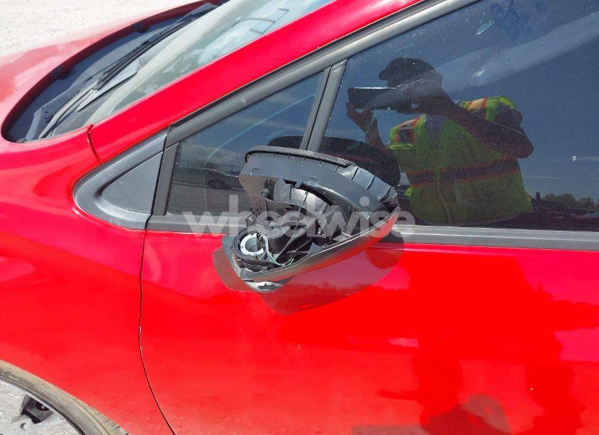 Photo 18 of 2018 Chevrolet Cruze LS AUTO (VIN 1G1BC5SM9J7160571)