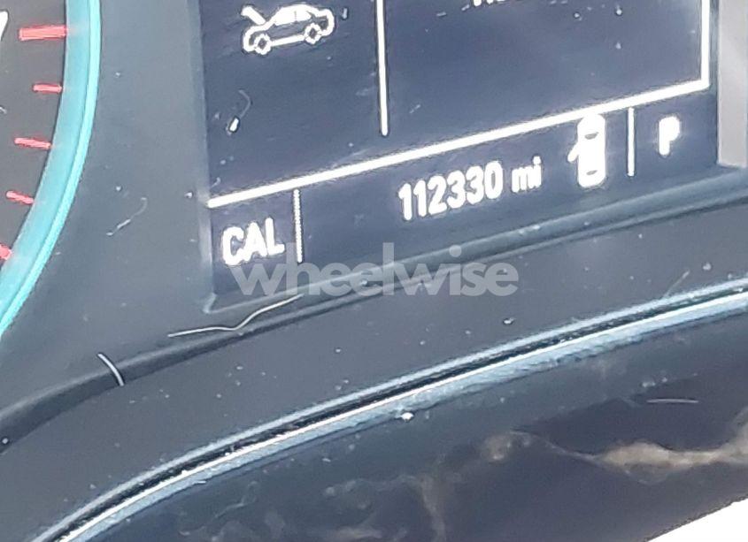 Photo 15 of 2018 Chevrolet Cruze LS AUTO (VIN 1G1BC5SM9J7200776)