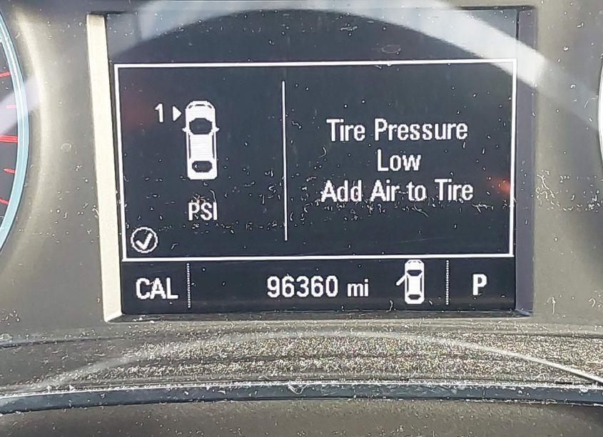 Photo 15 of 2018 Chevrolet Cruze LS AUTO (VIN 1G1BC5SM9J7203791)