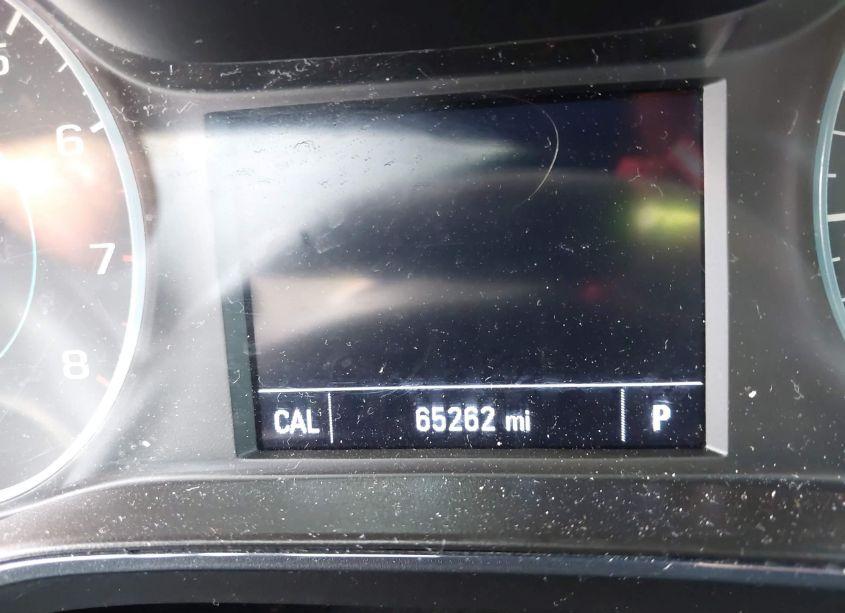 Photo 15 of 2018 Chevrolet Cruze LS AUTO (VIN 1G1BC5SM9J7207422)