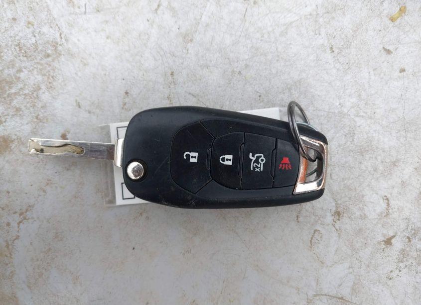 Photo 11 of 2018 Chevrolet Cruze LS AUTO (VIN 1G1BC5SM9J7221031)