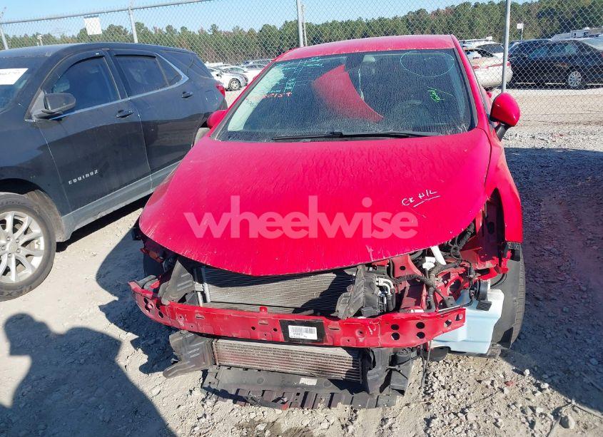 Photo 13 of 2018 Chevrolet Cruze LS AUTO (VIN 1G1BC5SM9J7224043)