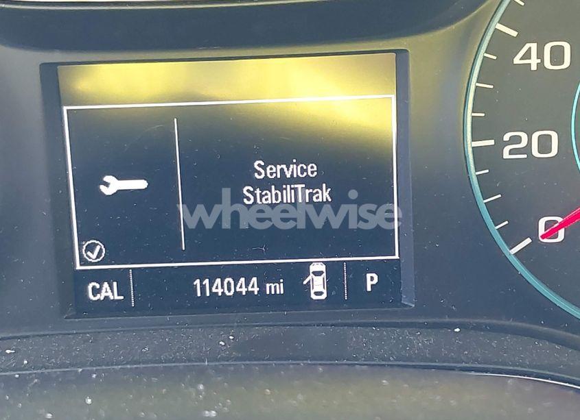 Photo 16 of 2018 Chevrolet Cruze LS AUTO (VIN 1G1BC5SM9J7224043)