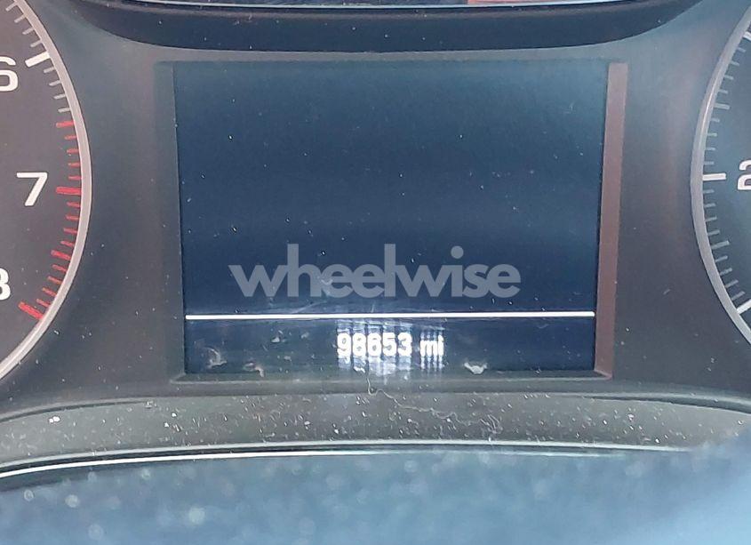 Photo 14 of 2019 Chevrolet Cruze LS (VIN 1G1BC5SM9K7128611)