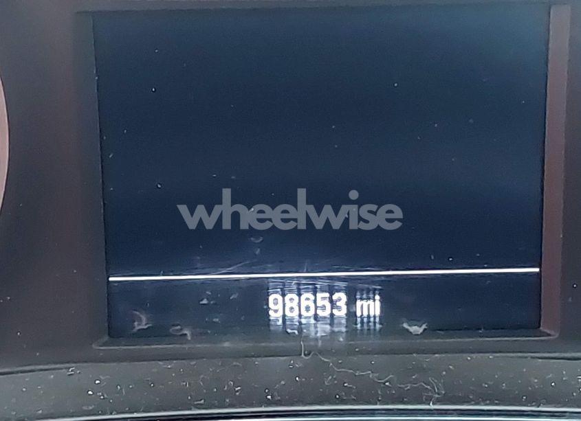 Photo 7 of 2019 Chevrolet Cruze LS (VIN 1G1BC5SM9K7128611)