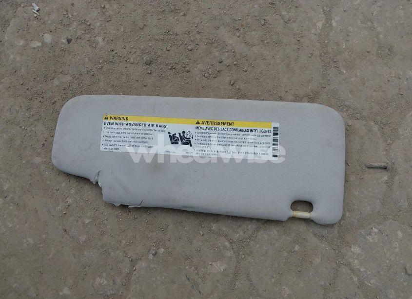 Photo 12 of 2016 Chevrolet Cruze LS AUTO (VIN 1G1BC5SMXG7232001)