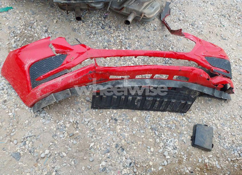 Photo 12 of 2016 Chevrolet Cruze LS AUTO (VIN 1G1BC5SMXG7304640)