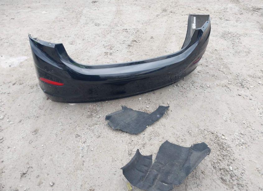 Photo 12 of 2017 Chevrolet Cruze LS AUTO (VIN 1G1BC5SMXH7121112)