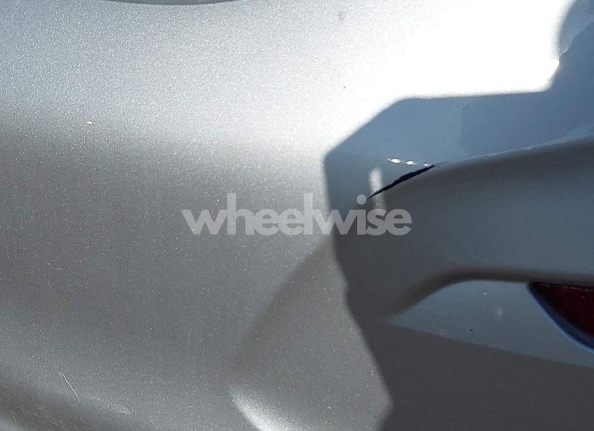 Photo 19 of 2017 Chevrolet Cruze LS AUTO (VIN 1G1BC5SMXH7171556)