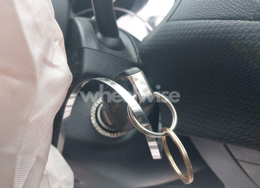 Photo 11 of 2017 Chevrolet Cruze LS AUTO (VIN 1G1BC5SMXH7268174)