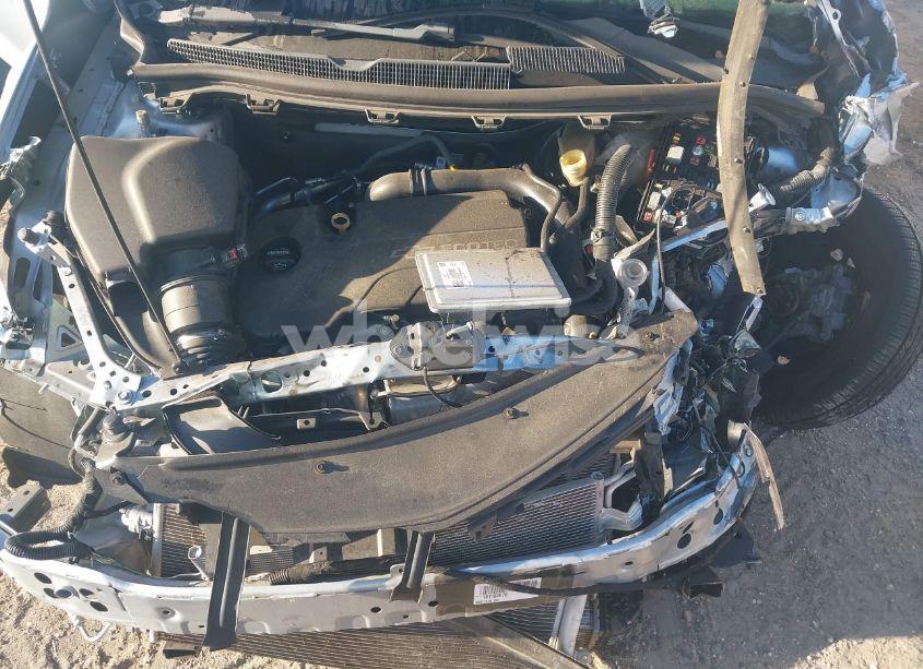 Photo 10 of 2018 Chevrolet Cruze LS AUTO (VIN 1G1BC5SMXJ7101898)