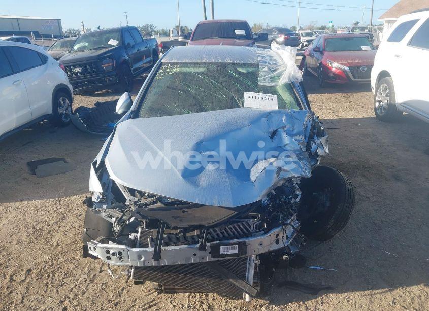 Photo 12 of 2018 Chevrolet Cruze LS AUTO (VIN 1G1BC5SMXJ7101898)