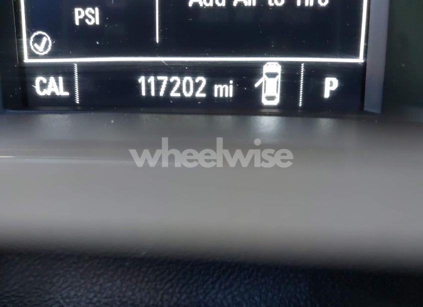 Photo 16 of 2018 Chevrolet Cruze LS AUTO (VIN 1G1BC5SMXJ7191599)