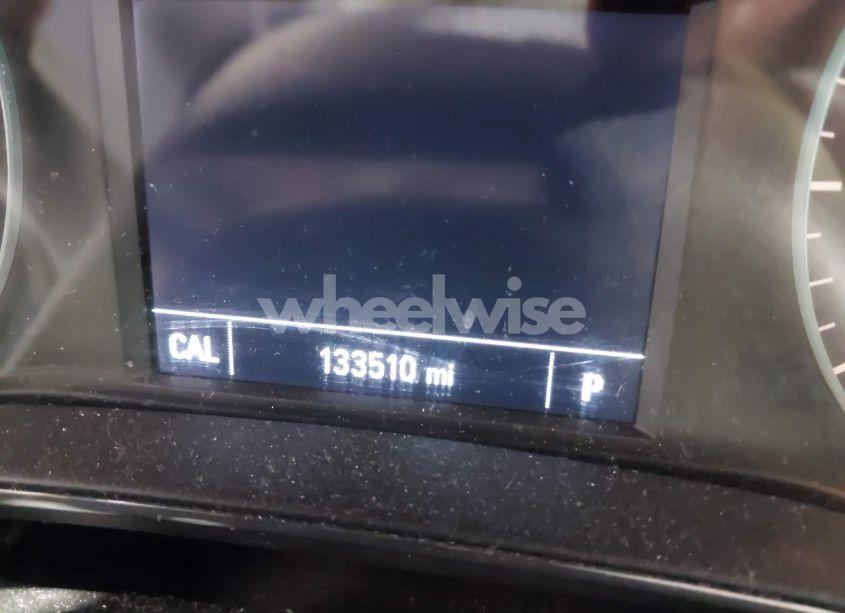 Photo 15 of 2018 Chevrolet Cruze LS AUTO (VIN 1G1BC5SMXJ7203119)