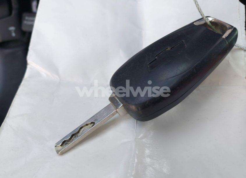 Photo 11 of 2018 Chevrolet Cruze LS AUTO (VIN 1G1BC5SMXJ7223144)