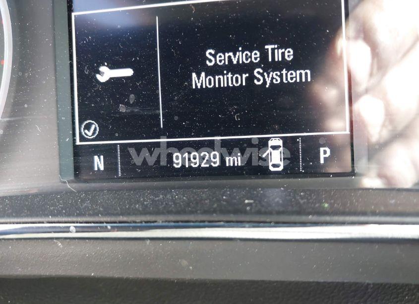 Photo 15 of 2019 Chevrolet Cruze LS (VIN 1G1BC5SMXK7113017)