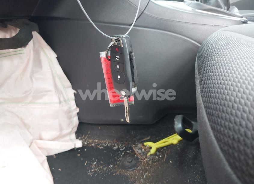 Photo 11 of 2016 Chevrolet Cruze LT MANUAL (VIN 1G1BD5SM3G7283773)