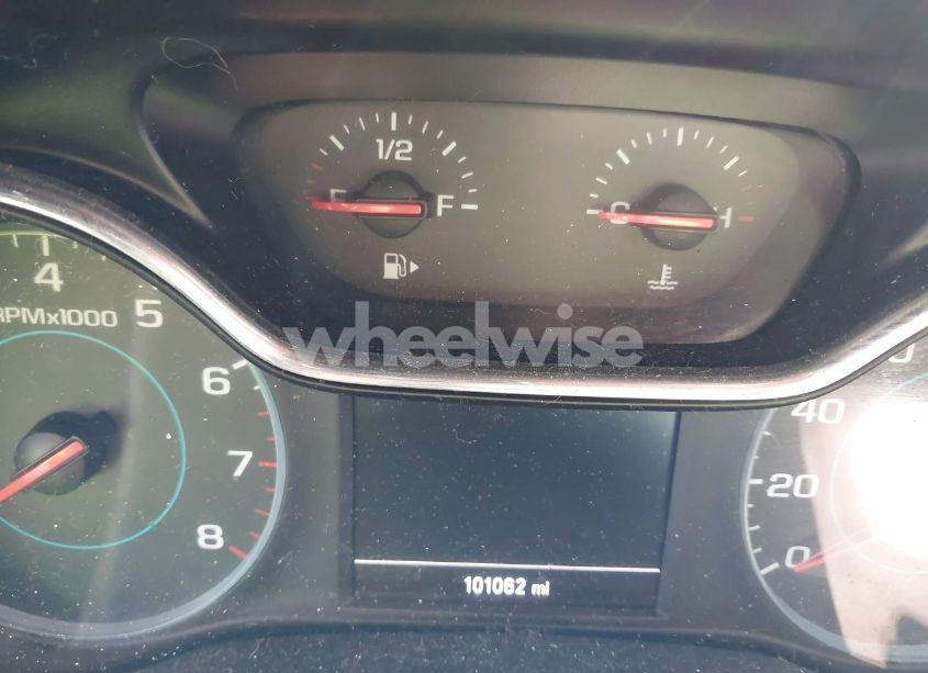 Photo 15 of 2016 Chevrolet Cruze LT MANUAL (VIN 1G1BD5SM3G7283773)