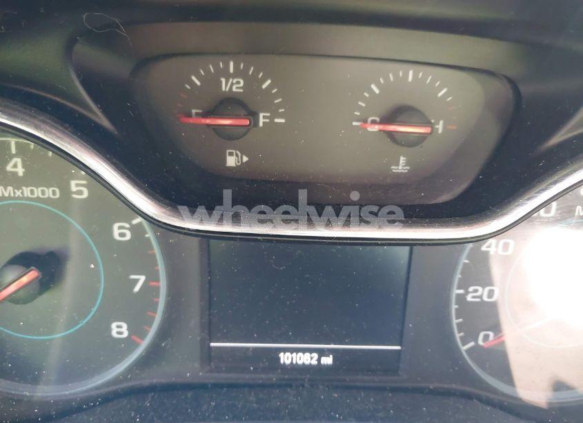 Photo 7 of 2016 Chevrolet Cruze LT MANUAL (VIN 1G1BD5SM3G7283773)