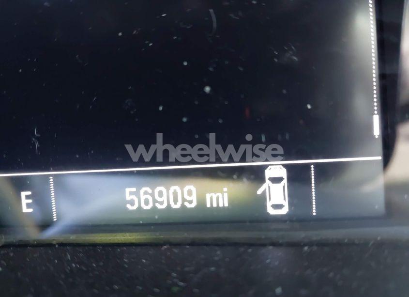 Photo 15 of 2016 Chevrolet Cruze LT MANUAL (VIN 1G1BD5SM4G7265475)