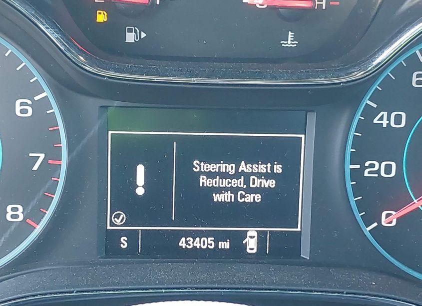 Photo 15 of 2017 Chevrolet Cruze LT MANUAL (VIN 1G1BD5SM8H7277985)