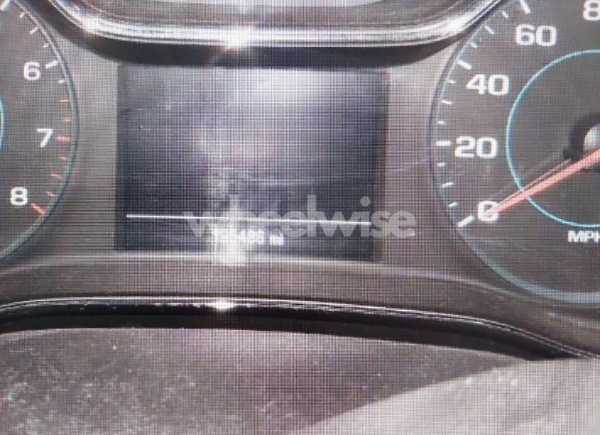Photo 14 of 2016 Chevrolet Cruze LT AUTO (VIN 1G1BE5SM0G7272078)