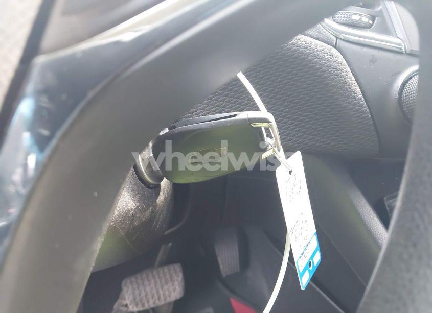Photo 11 of 2016 Chevrolet Cruze LT AUTO (VIN 1G1BE5SM0G7282478)