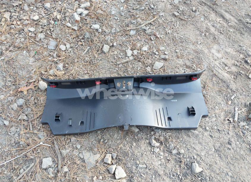 Photo 12 of 2016 Chevrolet Cruze LT AUTO (VIN 1G1BE5SM0G7291519)
