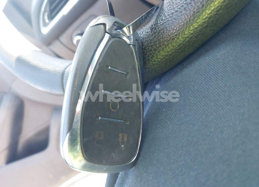 Photo 11 of 2016 Chevrolet Cruze LT AUTO (VIN 1G1BE5SM0G7323434)