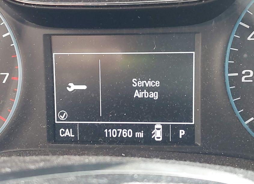 Photo 15 of 2016 Chevrolet Cruze LT AUTO (VIN 1G1BE5SM0G7323739)