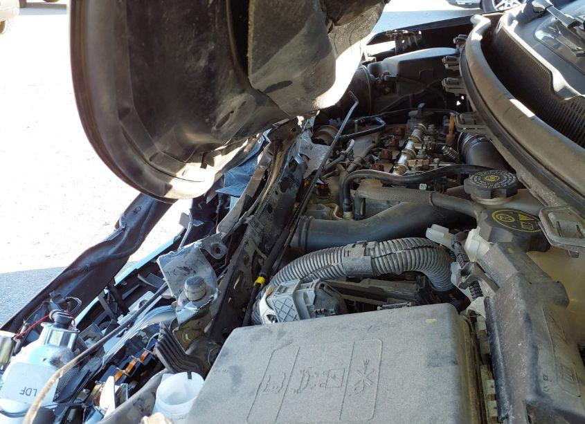 Photo 10 of 2016 Chevrolet Cruze LT AUTO (VIN 1G1BE5SM0G7326785)