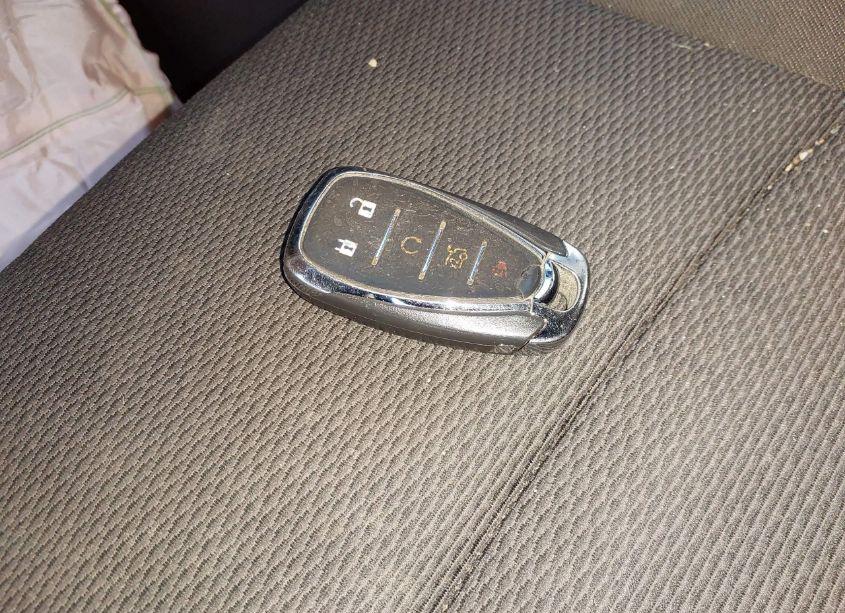 Photo 11 of 2016 Chevrolet Cruze LT AUTO (VIN 1G1BE5SM0G7326785)
