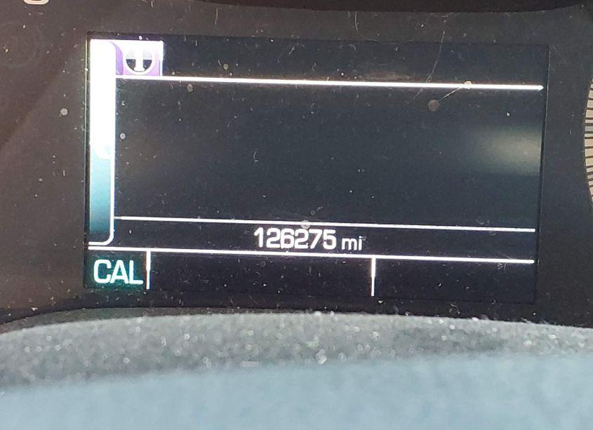 Photo 15 of 2016 Chevrolet Cruze LT AUTO (VIN 1G1BE5SM0G7326785)