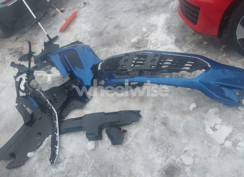 Photo 11 of 2017 Chevrolet Cruze LT AUTO (VIN 1G1BE5SM0H7113613)