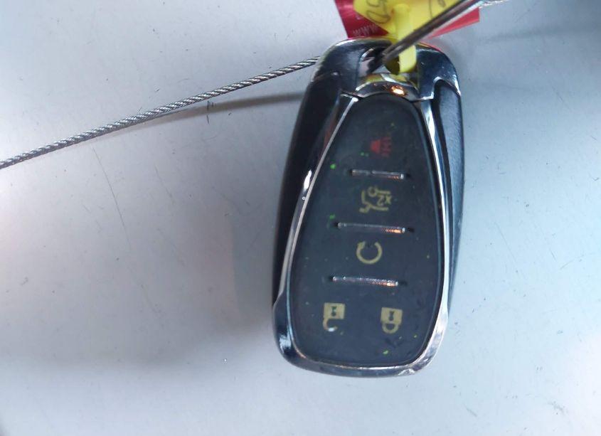 Photo 11 of 2017 Chevrolet Cruze LT AUTO (VIN 1G1BE5SM0H7132744)