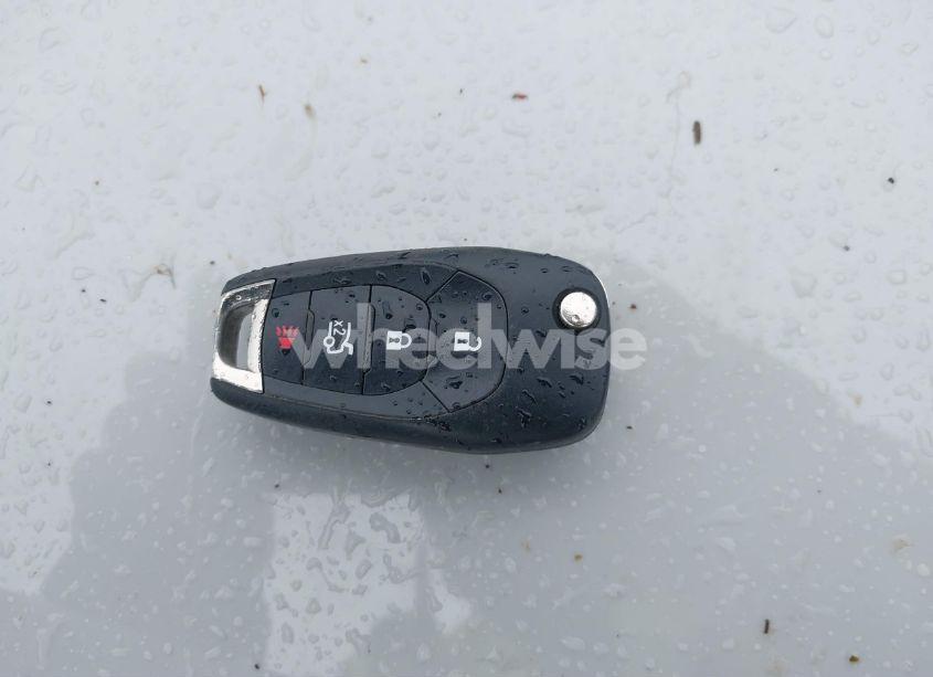 Photo 11 of 2017 Chevrolet Cruze LT AUTO (VIN 1G1BE5SM0H7172046)