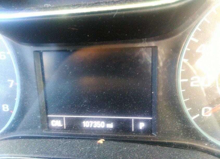 Photo 15 of 2017 Chevrolet Cruze LT AUTO (VIN 1G1BE5SM0H7179028)